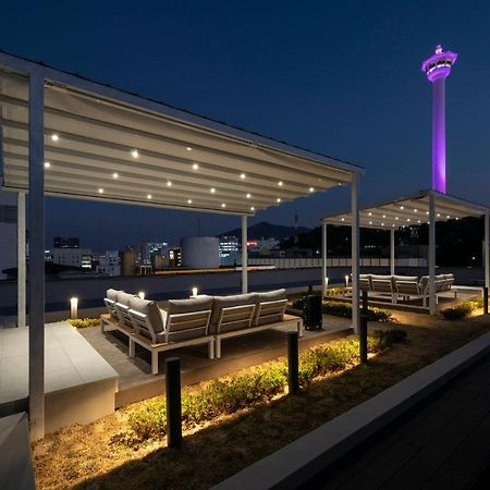 No. 25 Signature Hotel Daecheong Ciudad Metropolitana de Ciudad Metropolitana de Busan Exterior foto